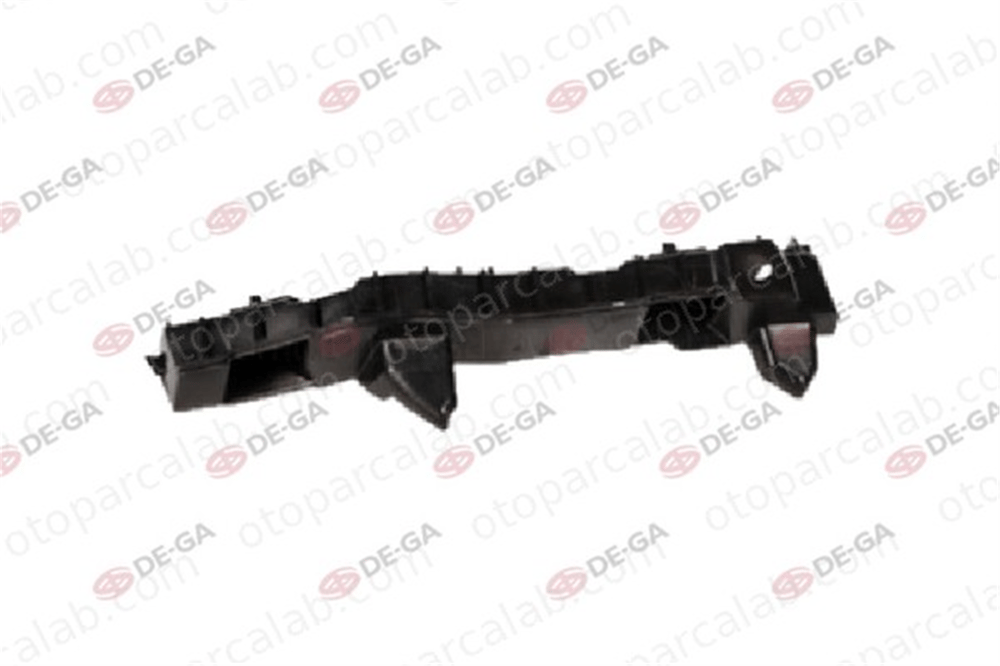 EUROBUMP WOS07CR037 Tampon Braketi Ön Sol VW CRAFTER Panelvan/Van CRAFTER Platform şasi 7C0807177A 7C0807177