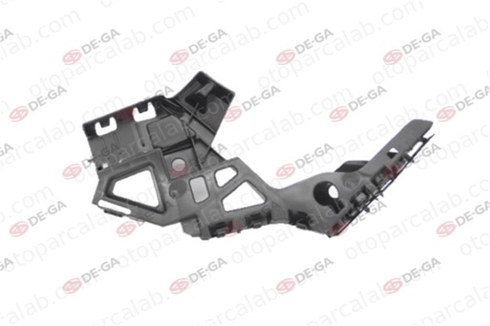 EUROBUMP WOS07GO208 Tampon Braketi Ön Sağ VW GOLF VIII GOLF VIII Variant 5H0807050D