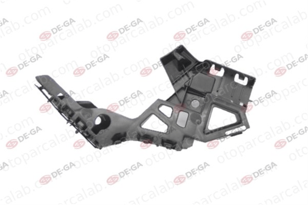 EUROBUMP WOS07GO209 Tampon Braketi Ön Sol VW GOLF VIII GOLF VIII Variant 5H0807049D