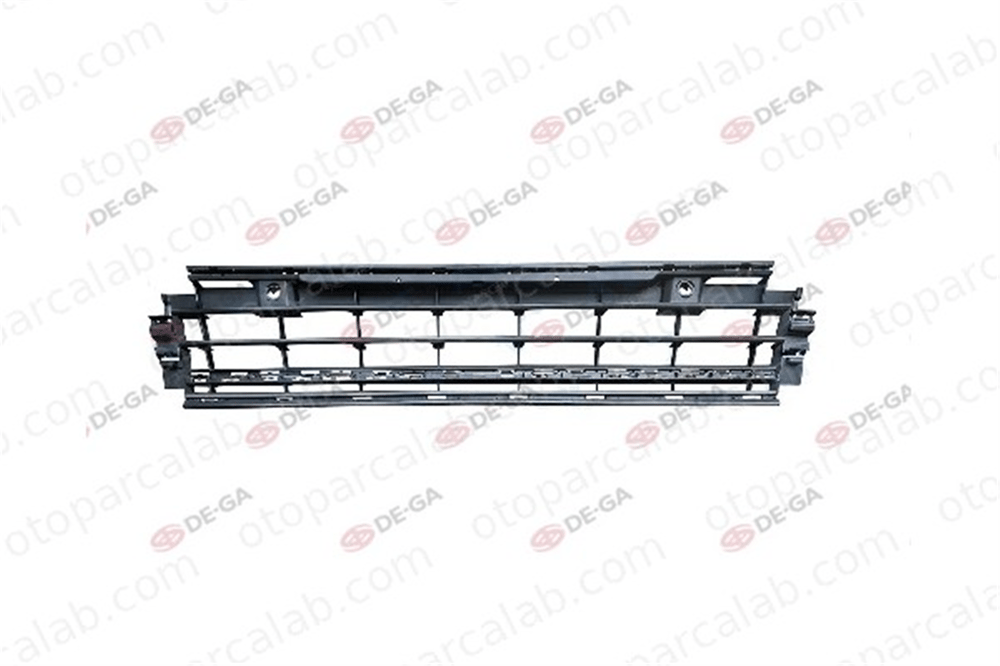 EUROBUMP WOS07GO212 Tampon Panjuru Ön VW GOLF VIII GOLF VIII Variant 5H0853677F9B9