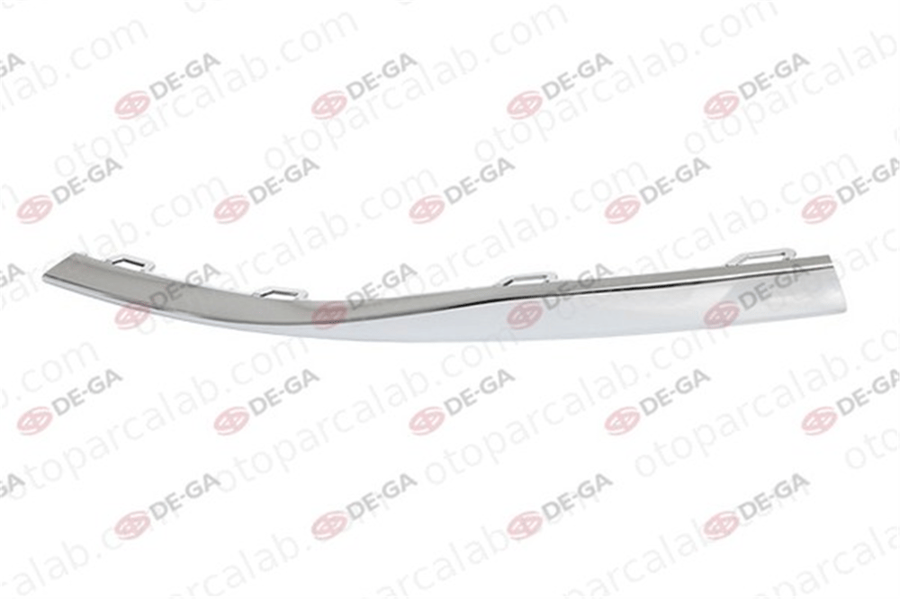 EUROBUMP WOS07GO225 Tampon Panjur Çıtası Ön Sağ VW GOLF VIII GOLF VIII Variant 5H0853712A2ZZ
