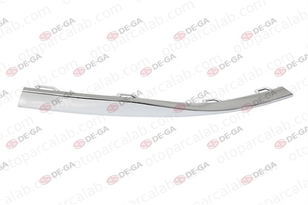 EUROBUMP WOS07GO226 Tampon Panjur Çıtası Ön Sol VW GOLF VIII GOLF VIII Variant 5H0853711A2ZZ