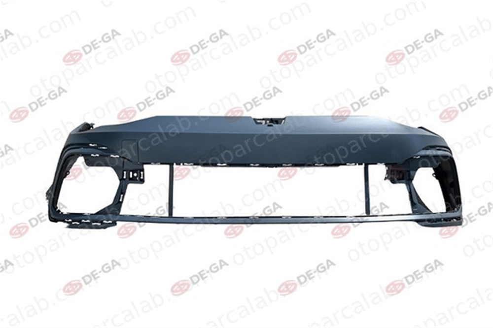 EUROBUMP WOS07GO235 Tampon Ön VW GOLF VIII 5H0807217ABGRU