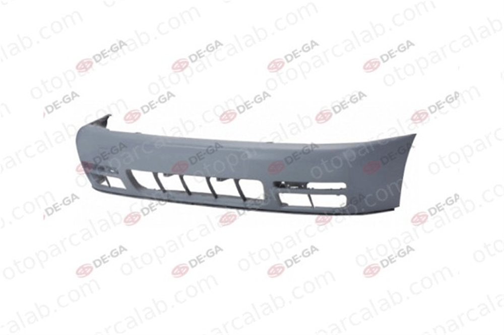EUROBUMP WOS07PO003 Tampon Ön VW POLO III POLO Variant 8055731242627 6K5807221BGRU