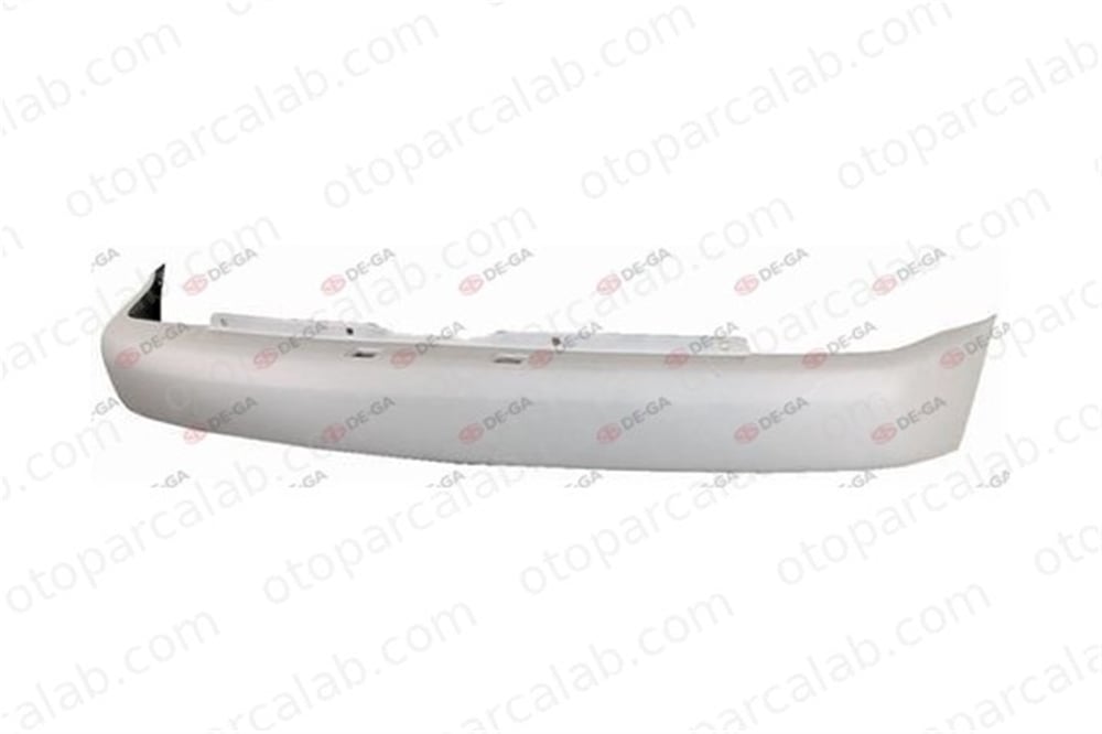 EUROBUMP WOS07PO026 Tampon Arka VW POLO III POLO Variant 8055731242634 6N0807421D