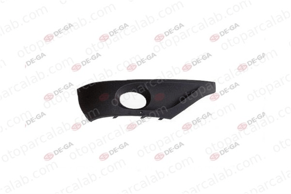 EUROBUMP WOS07TO033 Tampon Panjuru Ön Sağ VW TOUAREG 7P6807490BGRU