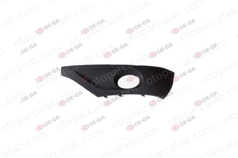 EUROBUMP WOS07TO034 Tampon Panjuru Ön Sol VW TOUAREG 7P6807489BGRU