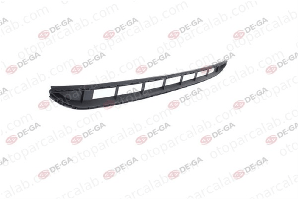 EUROBUMP WOS07TO064 Tampon Panjuru Ön VW TOUAREG 7P68536739B9