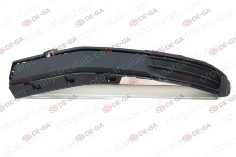 EUROBUMP WOS07TR098 Tampon Panjuru Ön Sol VW TRANSPORTER T6 / CARAVELLE T6 Minibüs/Otobüs TRANSPORTER T6 Panelvan/Van 7E0807489C9B9 7E0807489C