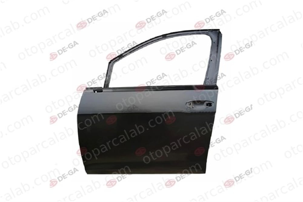EUROBUMP WOS08GO073 Kapı Ön Sol VW GOLF VII GOLF VII Variant 5G4831055AK 5G4831055AN