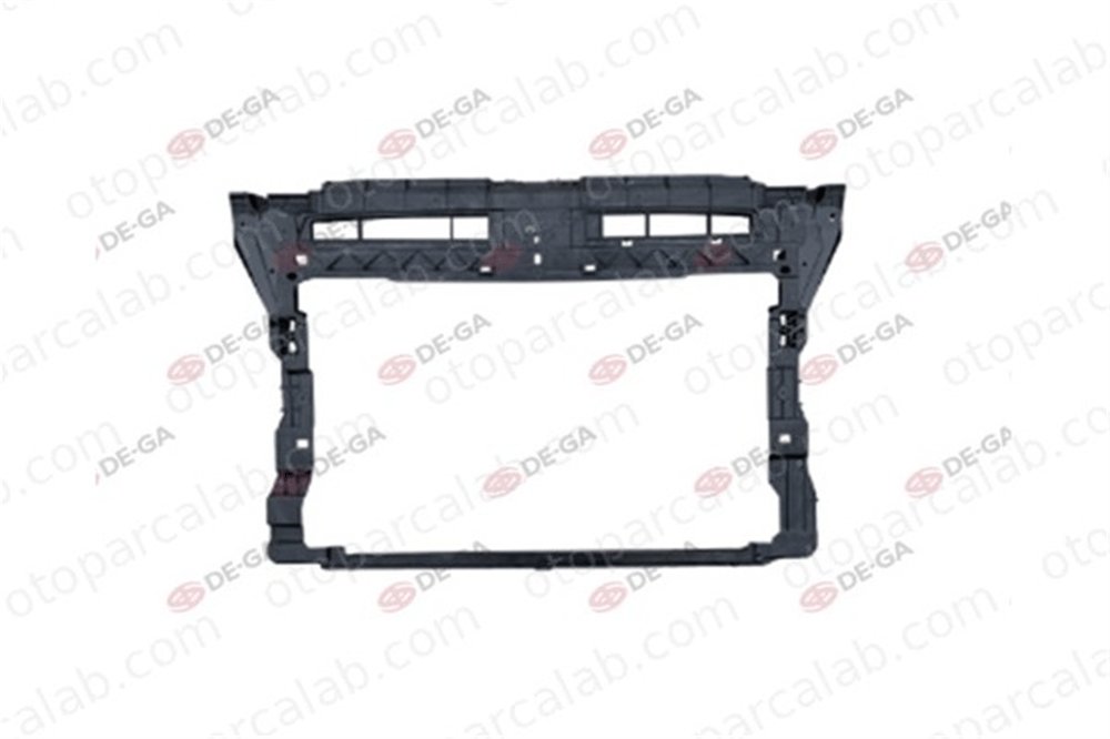 EUROBUMP WOS09RC002 Panel Ön VW T-ROC 2GA805588P 2GA805588K