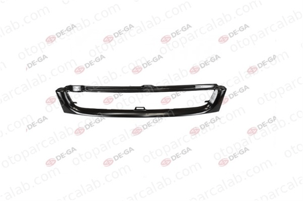 EUROBUMP WOS09TR020 Panjur Çerçevesi Ön VW TRANSPORTER T4 Minibüs/Otobüs TRANSPORTER T4 Panelvan/Van 7D0853661