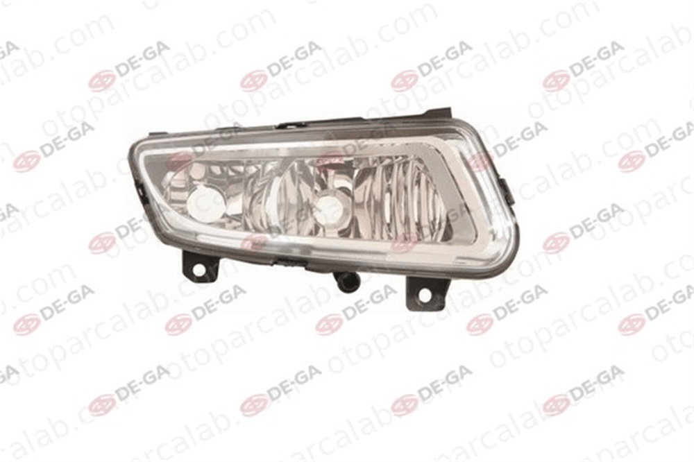 EUROBUMP WOS10POC43 Sis Farı Ön Sağ VW POLO V 6R0941062C