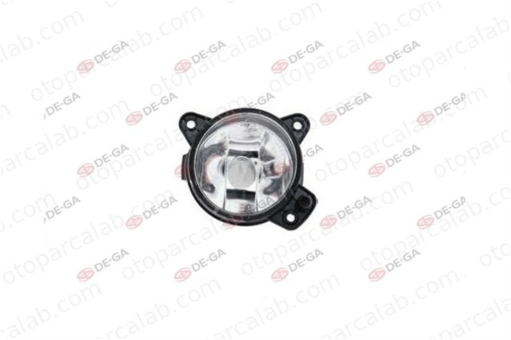 EUROBUMP WOS10TRC36 Sis Farı Ön Sağ VW POLO MULTIVAN T5 7H0941700 7E0941700
