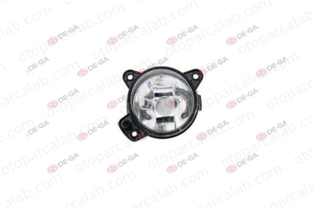 EUROBUMP WOS10TRC37 Sis Farı Ön Sol VW POLO TRANSPORTER T5 Minibüs/Otobüs 7H0941699 7E0941699