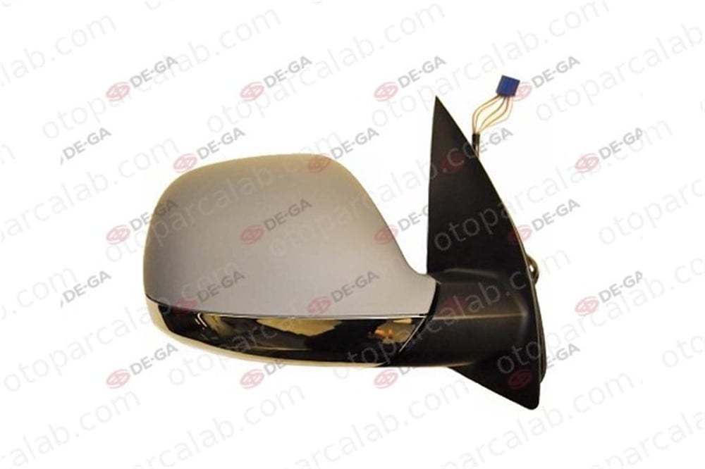 EUROBUMP WOS11AR001 Dikiz Aynası Dış Sağ VW AMAROK AMAROK Platform şasi 2H1857508EA9B9 2H1857508EE9B9