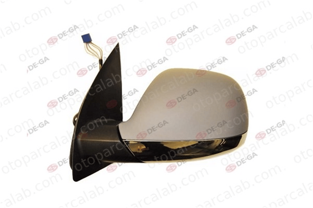 EUROBUMP WOS11AR002 Dikiz Aynası Dış Sol VW AMAROK 2H1857507BT9B9 2H1857507CD9B9