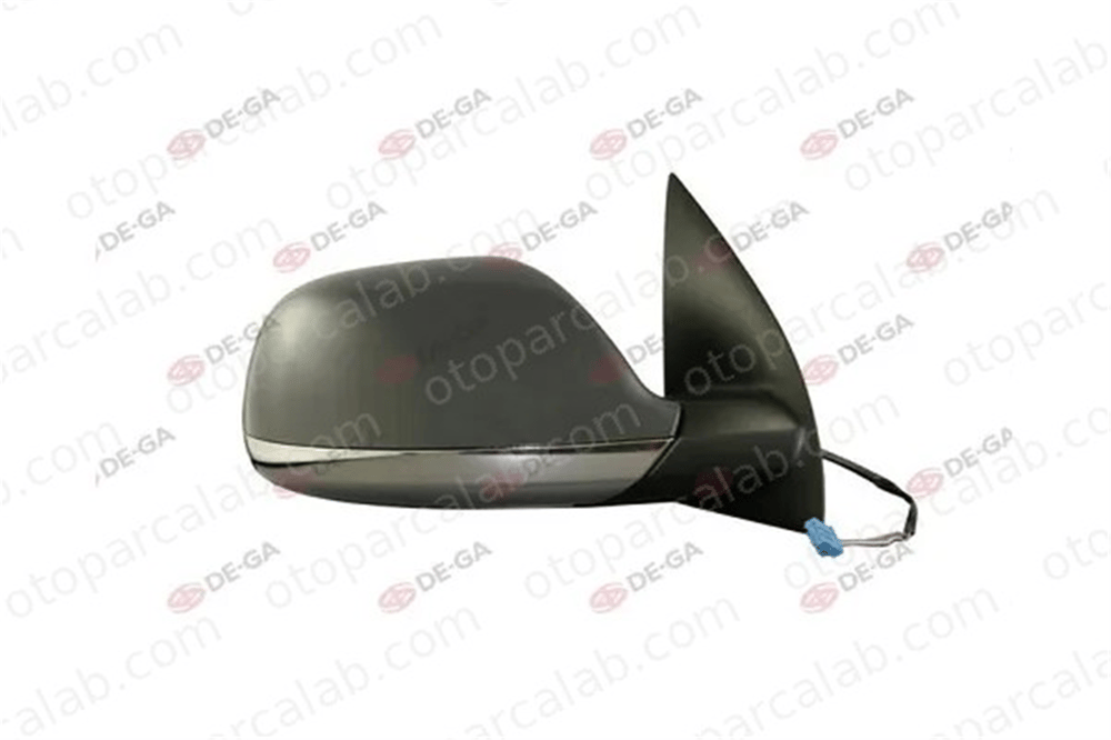 EUROBUMP WOS11AR003 Dikiz Aynası Dış Sağ VW AMAROK AMAROK Platform şasi 2H1857508EBRYP 2H0857528CGRU