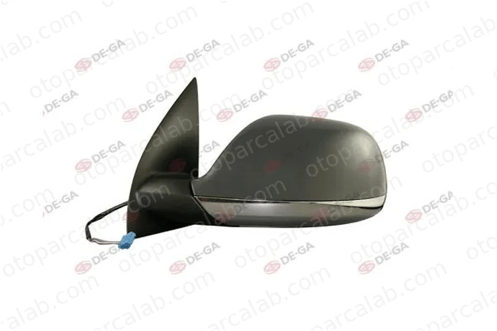 EUROBUMP WOS11AR004 Dikiz Aynası Dış Sol VW AMAROK AMAROK Platform şasi 2H0857521C 2H1857507CERYP
