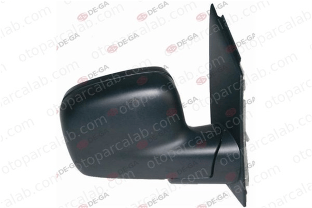 EUROBUMP WOS11CD001 Dikiz Aynası Dış Sağ VW CADDY III Kasa/büyük limuzin CADDY III MPV 2K1857508 2K18575089B9