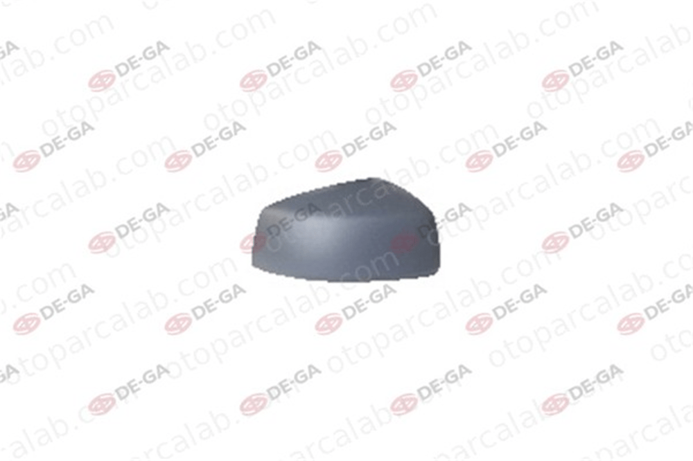 EUROBUMP WOS11CD033 Ayna kapağı Sağ VW CADDY V Kasa/büyük limuzin 2K7857528A041 2613224