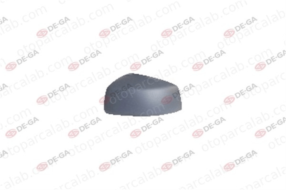 EUROBUMP WOS11CD034 Ayna kapağı Sol VW CADDY V Kasa/büyük limuzin 2K7857527A041 2613240