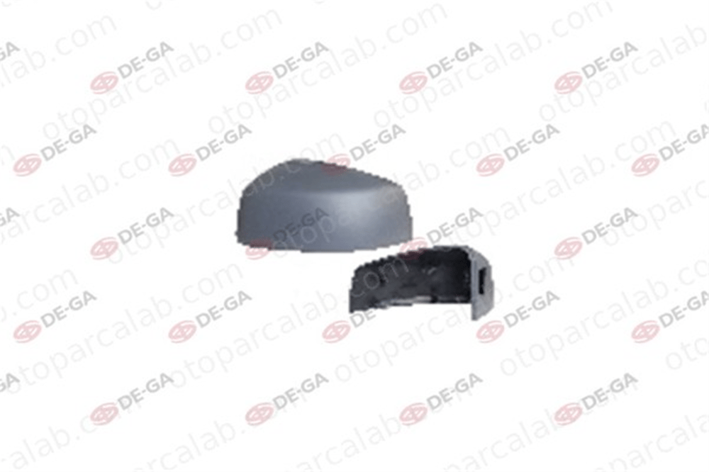 EUROBUMP WOS11CD036 Ayna kapağı Sol VW CADDY V Kasa/büyük limuzin 2K7857527B041 2613242