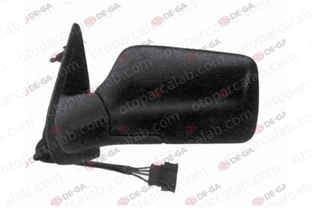 EUROBUMP WOS11GO004 Dikiz Aynası Dış Sol VW GOLF III GOLF III Variant 1H0857537C 1H0857537C01C