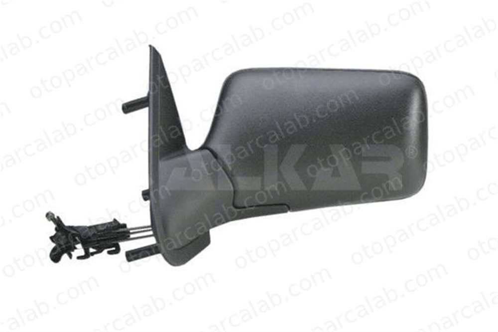 EUROBUMP WOS11GO060 Dikiz Aynası Dış Sol VW GOLF III GOLF III Variant 1H185750701C 1H1857507