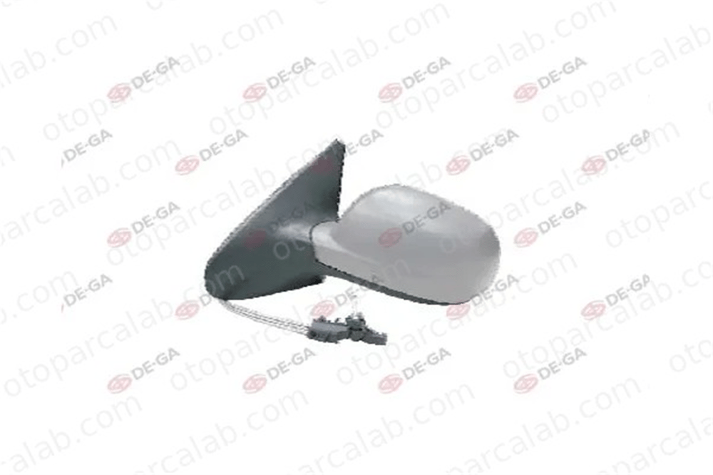 EUROBUMP WOS11PO009 Dikiz Aynası Dış Sol VW POLO Variant POLO 6N1857507G 6N1857521J