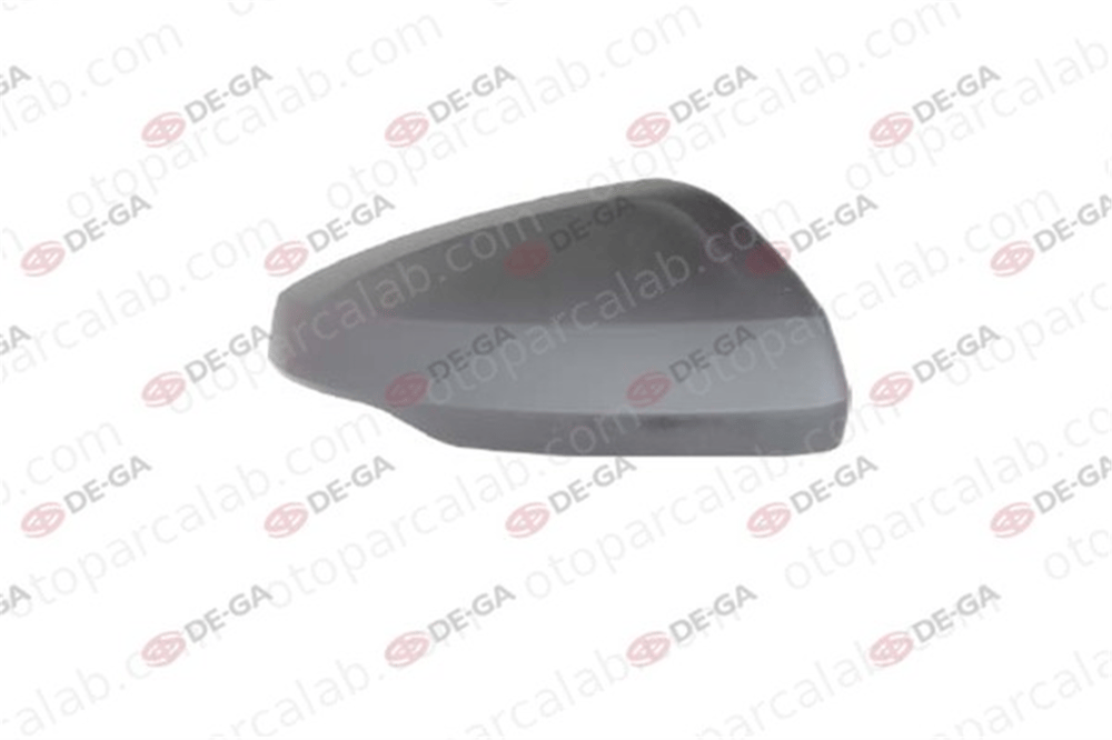 EUROBUMP WOS11PO110 Ayna kapağı Sağ VW POLO VI AUDI A1 City Carver 2G0857538 2G08575389B9