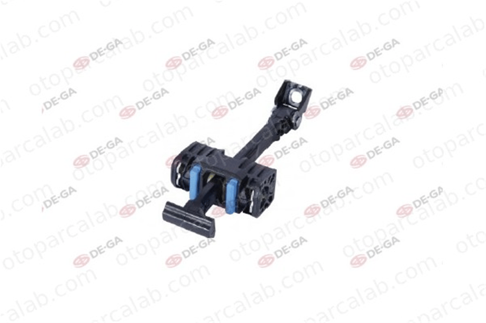EUROBUMP WOS19AR001Y Kapı Gergisi Ön Sağ veya Sol VW AMAROK AMAROK Platform şasi 2H0837249