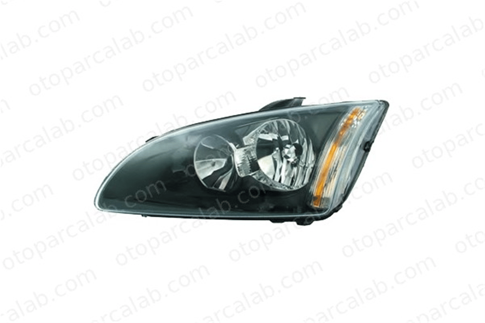 EUROCRAFT EU F11155-020 Far Lambası Sağ FORD FOCUS II FOCUS II Turnier 4M5113099JD 1329407