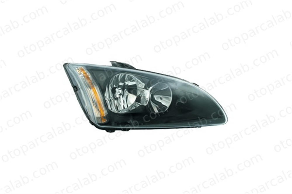 EUROCRAFT EU F11155-021 Far Lambası Sol FORD FOCUS II FOCUS II Turnier 4M5113101JD 1329413
