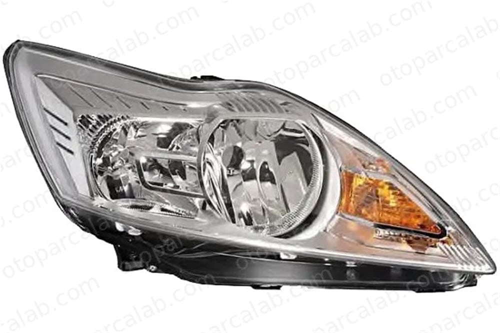 EUROCRAFT EU F11155-022 Far Lambası Sağ FORD FOCUS II FOCUS II Turnier 8M5113100AE 1521191