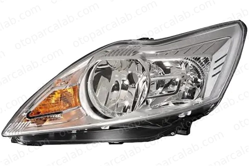 EUROCRAFT EU F11155-023 Far Lambası Sol FORD FOCUS II FOCUS II Turnier 8M5113101AE 1521193