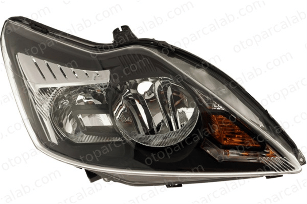 EUROCRAFT EU F11155-024 Far Lambası Sağ FORD FOCUS II FOCUS II Turnier 8M5113100CF 1521196