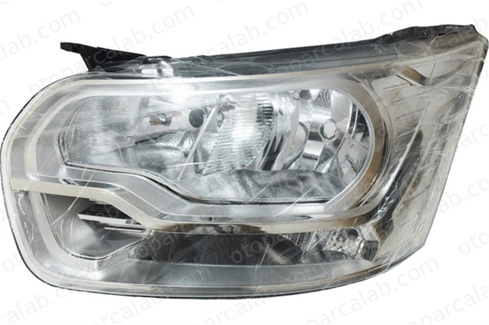 EUROCRAFT EU F11155-041 Far Lambası Sol FORD TRANSIT V363 Panelvan/Van TRANSIT V363 Platform şasi BK3113W030BF 1815696