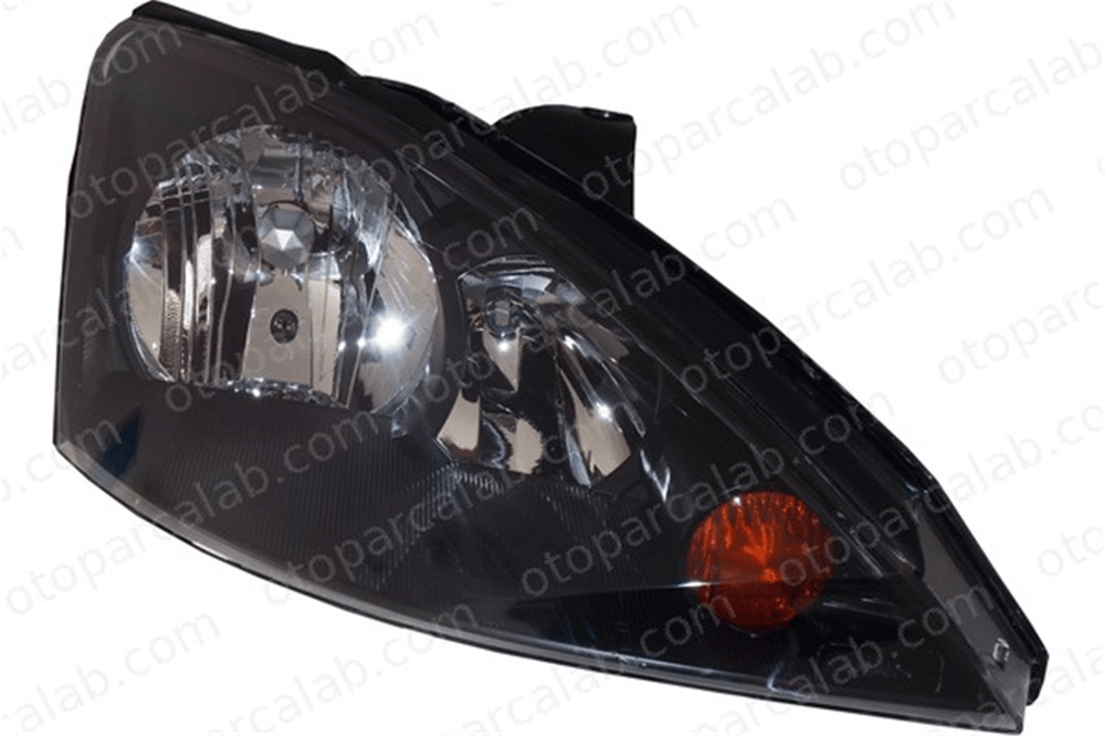EUROCRAFT EU F11155-051 Far Lambası Sağ FORD FOCUS I FOCUS I Sedan 2M5113100BD 1027047