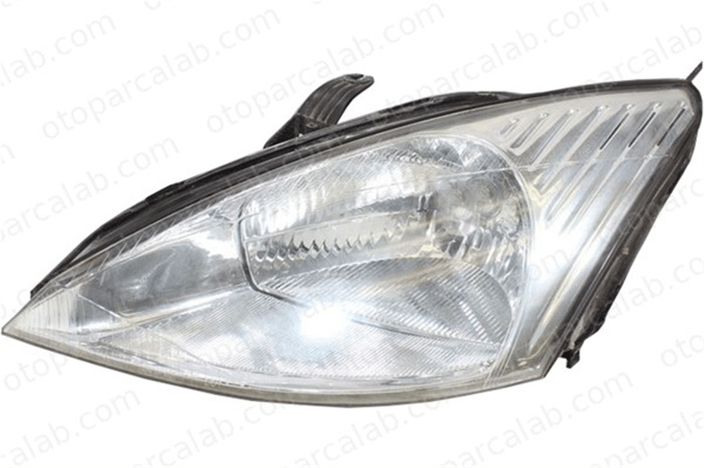 EUROCRAFT EU F11155-052 Far Lambası Sol FORD FOCUS I FOCUS I Turnier 1M5113006FA 1063820