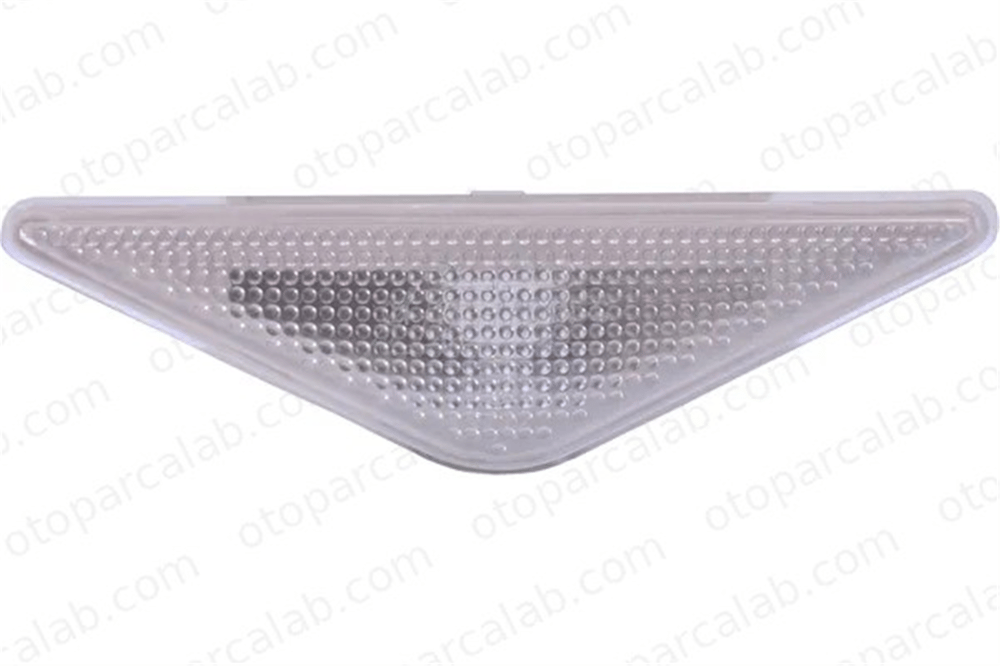EUROCRAFT EU F11227-022 Çamurluk Sinyali Sağ veya Sol FORD FOCUS I MONDEO III 2M5A13K354DA 2M5113K309BA