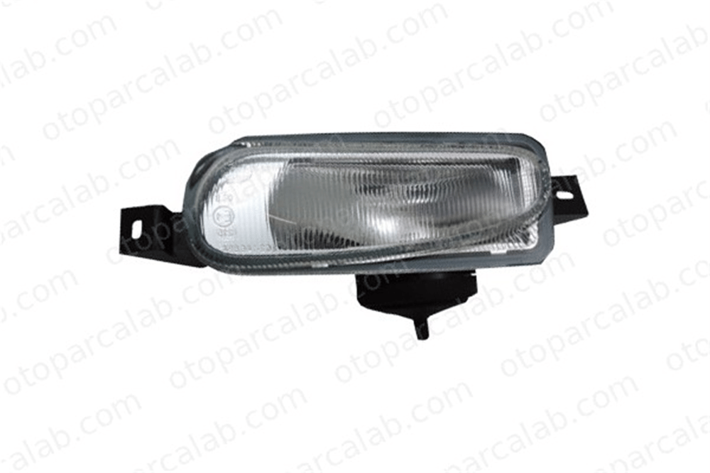 EUROCRAFT EU F11229-012 Sis Farı Ön Sağ FORD TRANSIT Panelvan/Van TRANSIT Minibüs/Otobüs YC1515K201AD 1058230