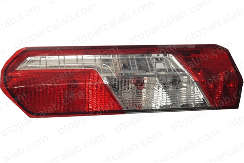 EUROCRAFT EU F11230-044 Stop Lambası Sağ FORD TRANSIT V363 Panelvan/Van TRANSIT V363 Minibüs/Otobüs BK3113404AG 1815607
