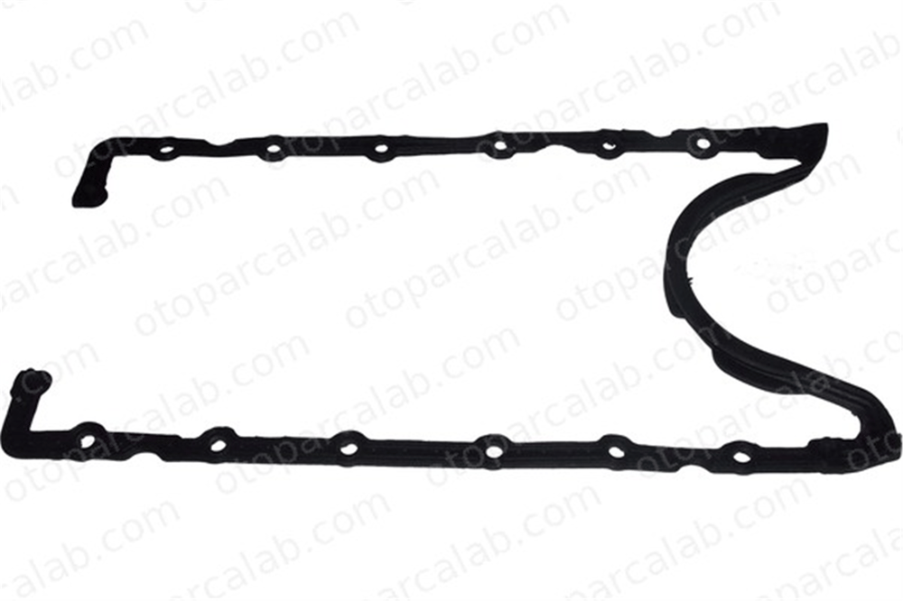 EUROCRAFT EU F12181-001 Karter Contası FORD FOCUS I FOCUS I Kombi van XS4Q6710AE 1078498