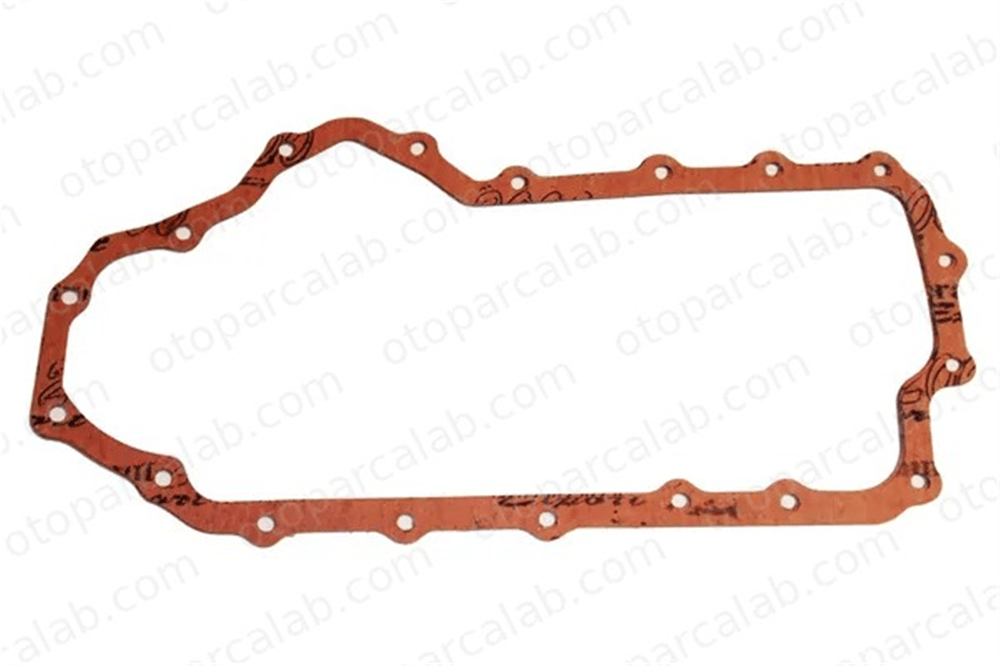 EUROCRAFT EU F12181-008 Karter Contası FORD FOCUS I FOCUS I Kombi van XS4Q6710AE 1078498