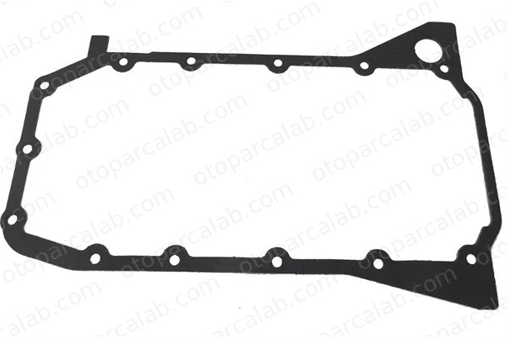EUROCRAFT EU F12181-013 Karter Contası FORD FIESTA IV FOCUS I 96MM6710AD 1004459