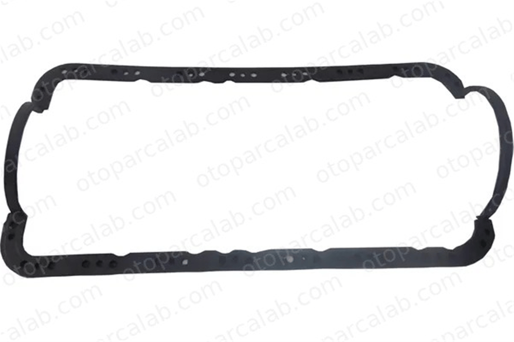 EUROCRAFT EU F12181-019 Karter Contası FORD ESCORT IV ESCORT IV Cabrio 83SM6710AA 6140090
