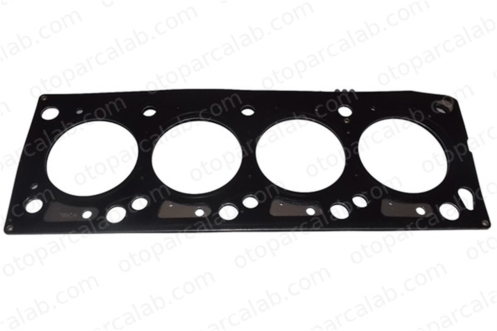 EUROCRAFT EU F12226-002 Silindir Kapak Contası FORD FOCUS I FOCUS I Kombi van 1S4Q6051HB 1105916