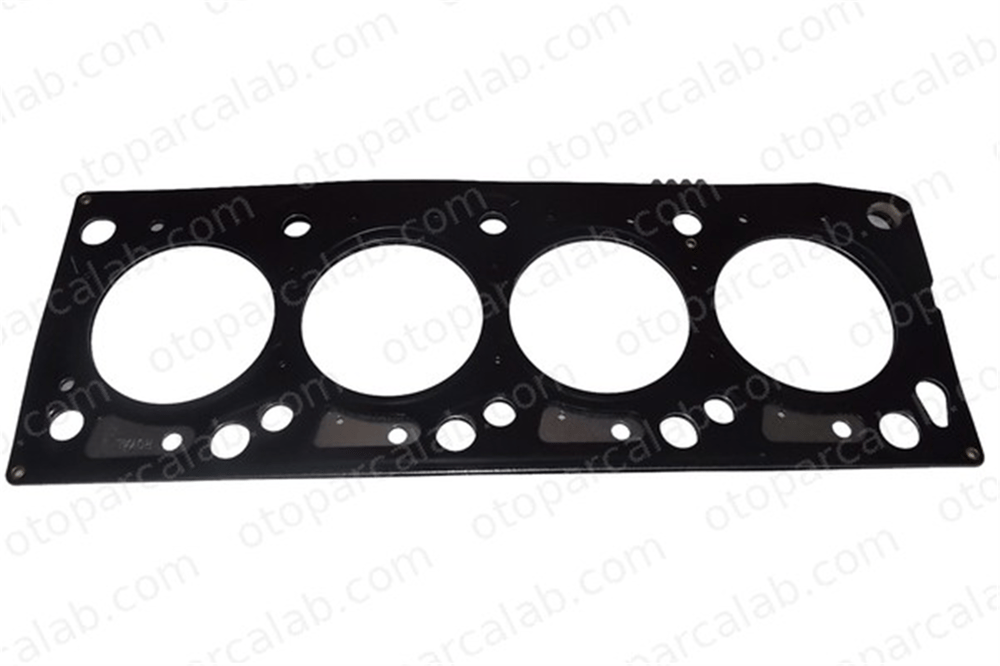 EUROCRAFT EU F12226-003 Silindir Kapak Contası FORD FOCUS I FOCUS I Kombi van 1S4Q6051JB 1105919