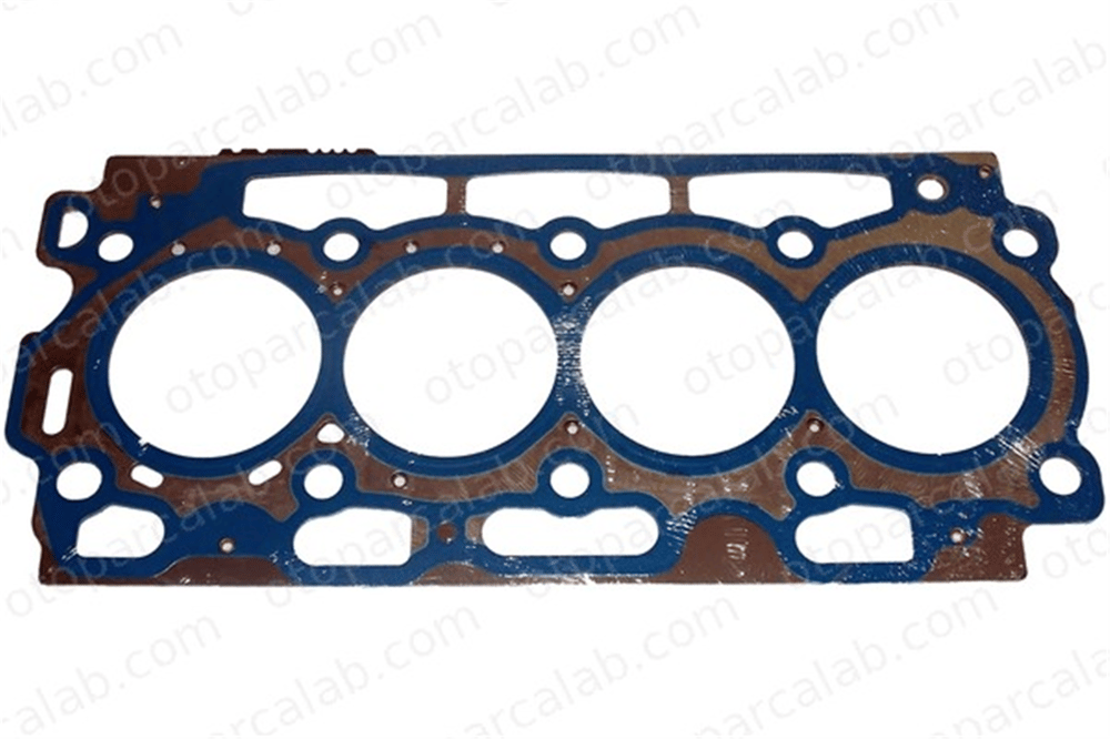 EUROCRAFT EU F12226-024 Silindir Kapak Contası PEUGEOT PARTNER Kasa/büyük limuzin CITROËN BERLINGO Kasa/büyük limuzin 3M5Q6051DA 11127805934